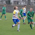 Anton Kołosow - Obcokrajowiec Roku 2011