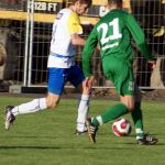 Anton Kołosow - Obcokrajowiec Roku 2011