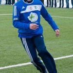 Anton Kołosow - Obcokrajowiec Roku 2011