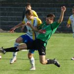 Anton Kołosow - Obcokrajowiec Roku 2011