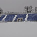 Otwarcie stadionu w Ostródzie - Wydarzenie Roku 2011