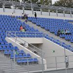 Otwarcie stadionu w Ostródzie - Wydarzenie Roku 2011