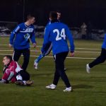 Olimpia Elbląg - Cartusia Kartuzy - sparing 1:2