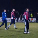 Olimpia Elbląg - Cartusia Kartuzy - sparing 1:2