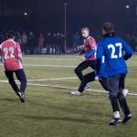 Olimpia Elbląg - Cartusia Kartuzy - sparing 1:2