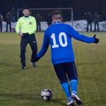 Olimpia Elbląg - Cartusia Kartuzy - sparing 1:2