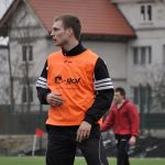 Stomil II Olsztyn - Tęcza Biskupiec 1:6