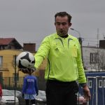 Stomil II Olsztyn - Tęcza Biskupiec 1:6