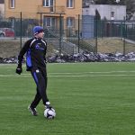 Stomil II Olsztyn - Tęcza Biskupiec 1:6