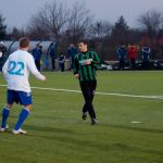 Olimpia Elbląg - Start Działdowo 1:0 - sparing