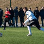 Olimpia Elbląg - Polonia Gdańsk 2:0