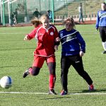 OKS Stomil I Olsztyn - Pegaz Drobin 8:0