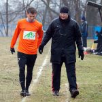 Stomil Olsztyn - Bałtyk Gdynia 2:0