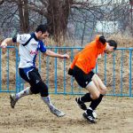 Stomil Olsztyn - Bałtyk Gdynia 2:0