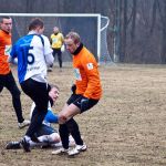 Stomil Olsztyn - Bałtyk Gdynia 2:0