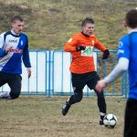 Stomil Olsztyn - Bałtyk Gdynia 2:0