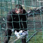 Stomil II Olsztyn - Zatoka Braniewo 3:0