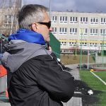 Stomil II Olsztyn - Zatoka Braniewo 3:0