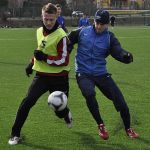 Stomil II Olsztyn - Zatoka Braniewo 3:0