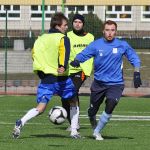 Stomil II Olsztyn - Zatoka Braniewo 3:0