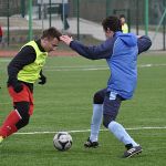 Stomil II Olsztyn - Zatoka Braniewo 3:0