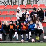OKS Stomil I Olsztyn - KKP Bydgoszcz 4:2
