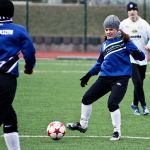 OKS Stomil I Olsztyn - KKP Bydgoszcz 4:2