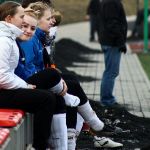 OKS Stomil I Olsztyn - KKP Bydgoszcz 4:2