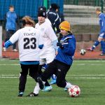 OKS Stomil I Olsztyn - KKP Bydgoszcz 4:2