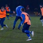 Olimpia 2004 Elbląg - Olimpia II Elbląg 2:0