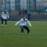 Olimpia Elbląg - Concordia Elbląg 1:0 (0:0) - sparing