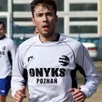 Sokół Ostróda - Tęcza Miłomłyn 7:0