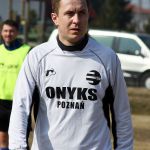 Sokół Ostróda - Tęcza Miłomłyn 7:0