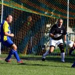 Warmia Olsztyn - GLKS Jonkowo 4:1