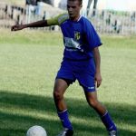 Warmia Olsztyn - GLKS Jonkowo 4:1