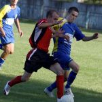 Warmia Olsztyn - GLKS Jonkowo 4:1