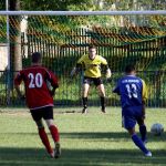 Warmia Olsztyn - GLKS Jonkowo 4:1