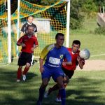 Warmia Olsztyn - GLKS Jonkowo 4:1