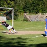 Warmia Olsztyn - GLKS Jonkowo 4:1