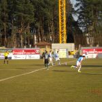 Stal Stalowa Wola - Stomil Olsztyn 2:1 