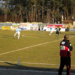 Stal Stalowa Wola - Stomil Olsztyn 2:1 