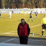 Stal Stalowa Wola - Stomil Olsztyn 2:1 