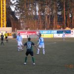 Stal Stalowa Wola - Stomil Olsztyn 2:1 