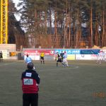 Stal Stalowa Wola - Stomil Olsztyn 2:1 