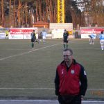 Stal Stalowa Wola - Stomil Olsztyn 2:1 