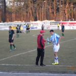 Stal Stalowa Wola - Stomil Olsztyn 2:1 