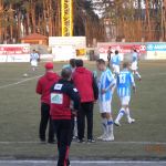 Stal Stalowa Wola - Stomil Olsztyn 2:1 