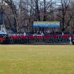 Olimpia Elbląg - Arka Gdynia 1:4