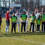 Olimpia Elbląg - Arka Gdynia 1:4