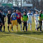 Olimpia Elbląg - Arka Gdynia 1:4